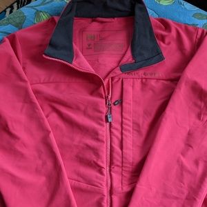 Helly Hanson Fleece Lined Shell Jacket